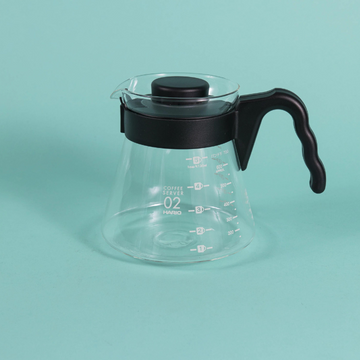 Hario Glass Coffee Server